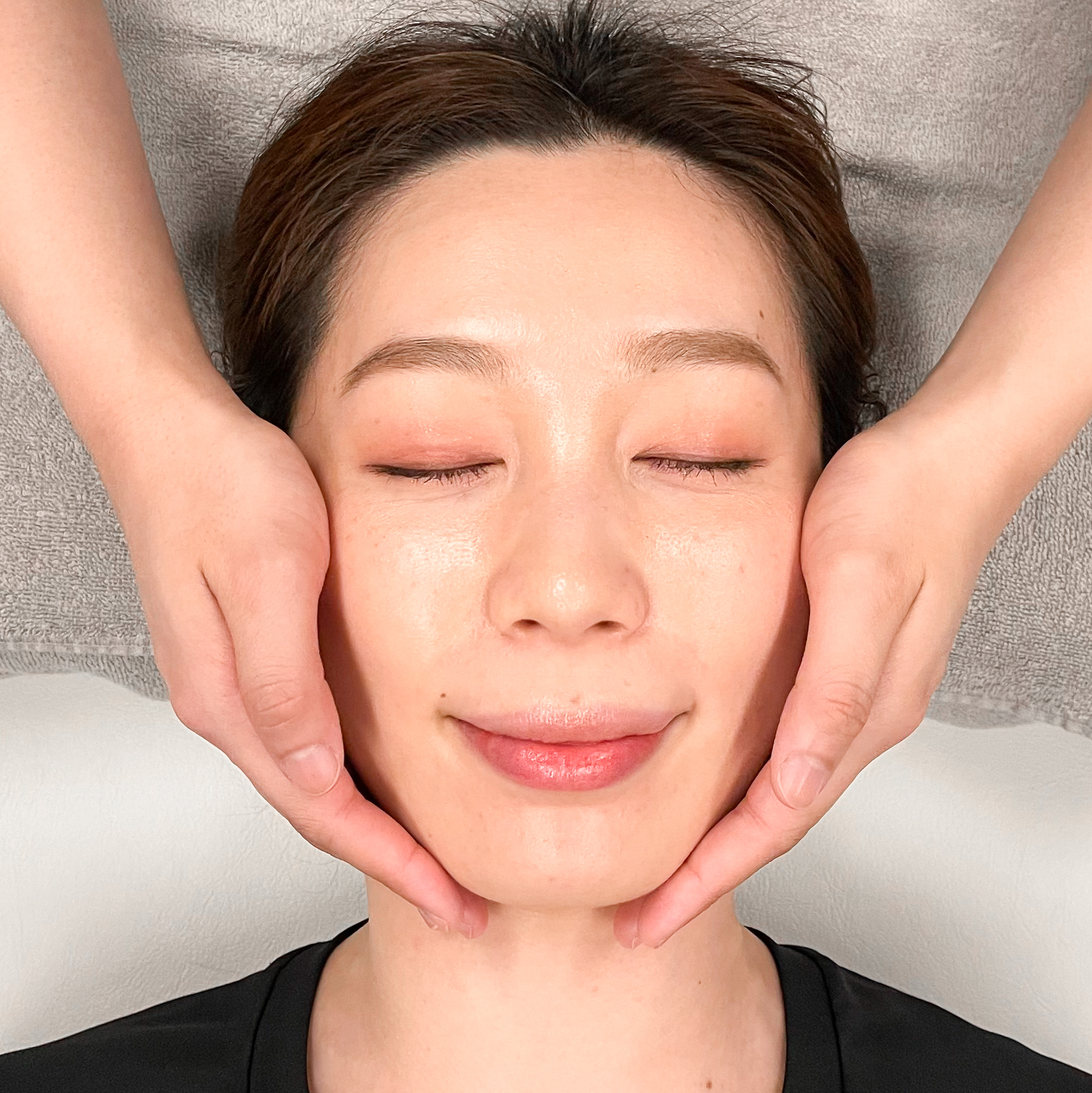 小顔矯正